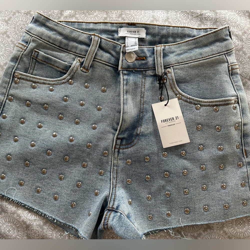 🔥♦️ (2) PAIR OF SHORTS ♦️ 🔥